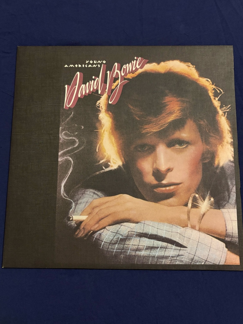 David Bowie - Young Americans Vinyl